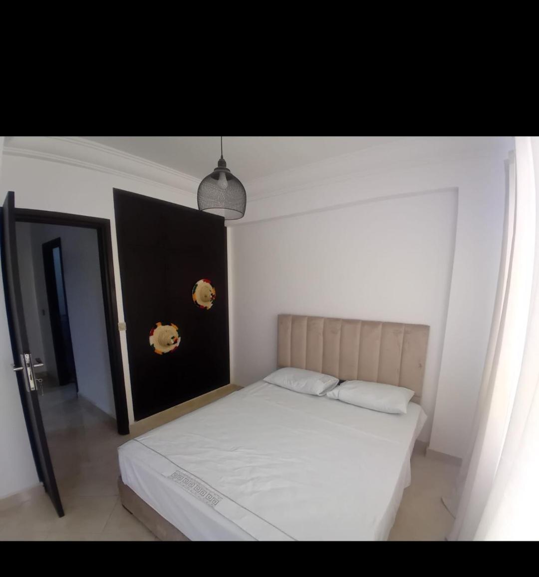 Appartement Perle Bleue Tanger